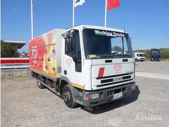Торговый грузовик IVECO 65E15: фото 1
