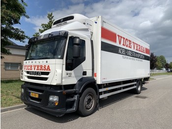Новый Изотермический грузовик Iveco AD190S31/P EEV: фото 1