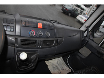 Грузовик с закрытым кузовом Iveco Eurocargo  120E18 EEV Koffer 7,5m Seiten Tür  LBW: фото 4