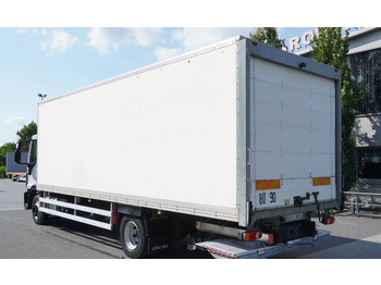 Грузовик с закрытым кузовом Iveco Eurocargo 140-190 Euro6 / Container 18 pallets: фото 3