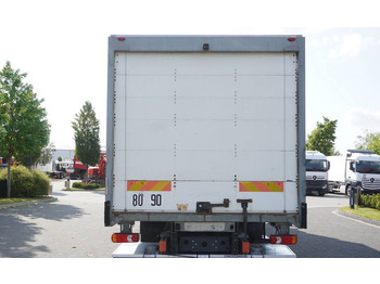 Грузовик с закрытым кузовом Iveco Eurocargo 140-190 Euro6 / Container 18 pallets: фото 4
