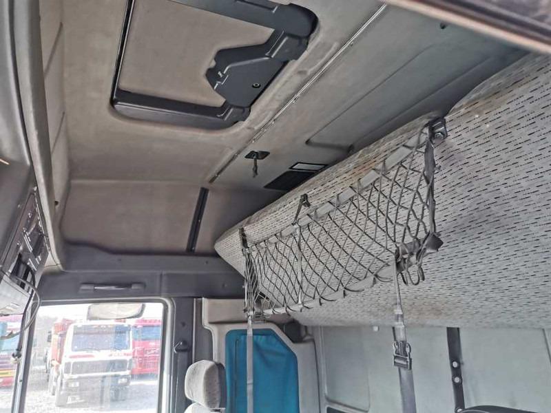 Грузовик-шасси Iveco Eurostar 260E42 6x4, chassis truck: фото 13