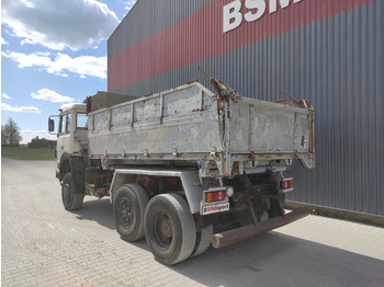 Самосвал Iveco Magirus 250-34 dump truck: фото 4