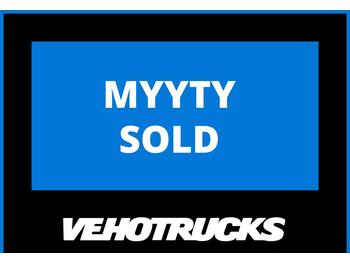 Тентованный грузовик Iveco STRALIS 6X2 MYYTY - SOLD: фото 1