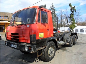 Tatra 815 6x6.1  - Крюковой мультилифт