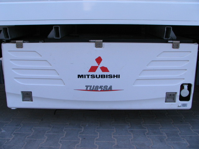 MAN TGL 12.190 / Kühlaggregat Mitsubishi / aus DE. в лизинг MAN TGL 12.190 / Kühlaggregat Mitsubishi / aus DE.: фото 8