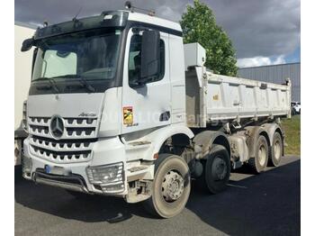 Mercedes Arocs 3243 8x4 - Самосвал