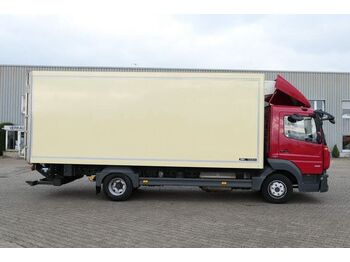 Рефрижератор Mercedes-Benz 818 L Atego, 6.100mm lang, Thermo King, Klima: фото 2
