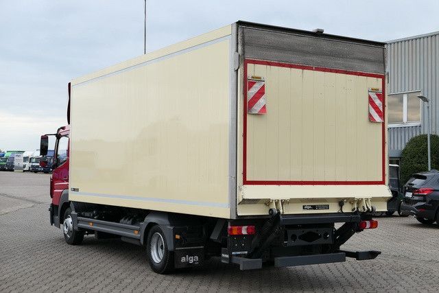 Рефрижератор Mercedes-Benz 818 L Atego, 6.100mm lang, Thermo King, Klima: фото 4