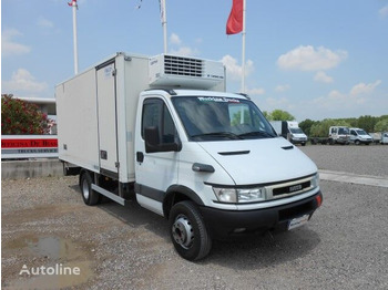 IVECO DAILY 65C17 - Рефрижератор