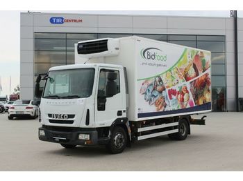 Рефрижератор Iveco EUROCARGO ML 75E18, WHEELS 70%