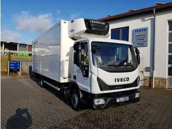 Рефрижератор Iveco ML120E22 Tiefkühlkoffer Carrier 750MT + LBW EU6