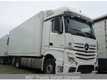 Рефрижератор Mercedes-Benz 2542 Schmitz Rohrbahn Carrier U1100