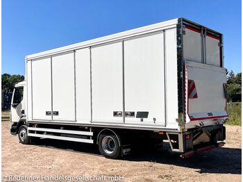 Volvo FL 260 TK500Max 3xSeitentür TÜV Klima TIEFKÜHLER  - рефрижератор