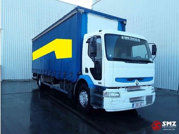 Тентованный грузовик Renault Premium 270: фото 1