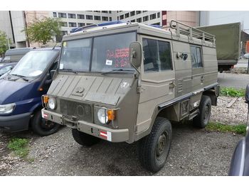 STEYR Daimler Puch Pinzgauer 710 K/FM - Грузовик