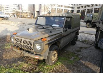 STEYR LKW Steyr Daimler Puch 290GD/LP - Грузовик