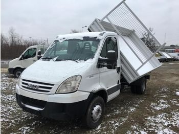 IVECO Daily 65 C 15 3old Billencs - Самосвал