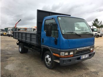 MITSUBISHI Canter FE659 - Самосвал