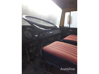 Грузовик-шасси Scania 113 H: фото 4