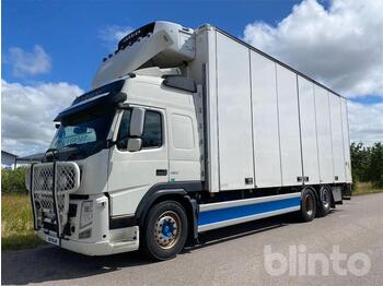 Рефрижератор VOLVO FM460 6x2: фото 1