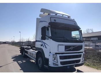 Грузовик-контейнеровоз/ Сменный кузов Volvo FM: фото 1