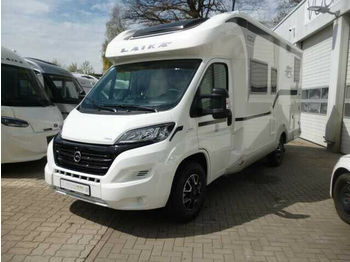 Дом на колёсах Laika Ecovip 309S Eleganz mit Dachklima