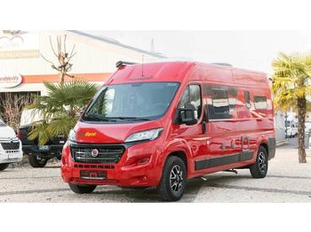 Дом на колёсах Sunlight Cliff 600 Riesiger Preisvorteil!