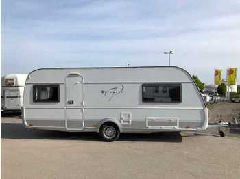 Прицепной автодом 560-B-Vivaldi Wohnwagen Campinganhänger