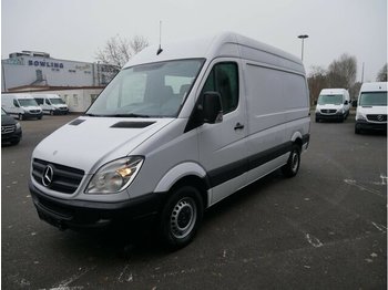 Цельнометаллический фургон MERCEDES-BENZ Sprinter 316 CDI mit 2,8 to AHK Last Automatik