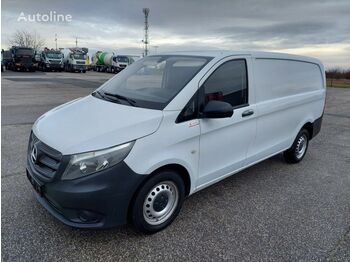 Цельнометаллический фургон MERCEDES-BENZ Vito 109 CDI L KAWA 4x2