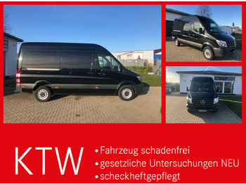 Цельнометаллический фургон Mercedes-Benz Sprinter316CDI,DriverComf,EasyCargo,3665mm