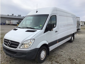 Цельнометаллический фургон Mercedes-Benz Sprinter 311CDI