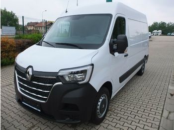 Цельнометаллический фургон Renault MASTER L2H2 3500KG