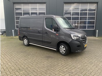 Цельнометаллический фургон Renault Master Red Edition 135.33 L1 H1 !!! 15.040 km