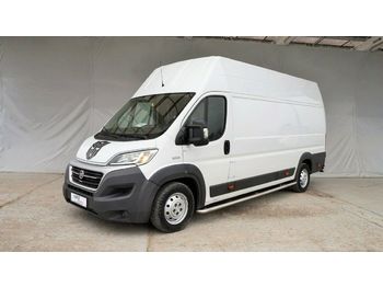 Цельнометаллический фургон Fiat Ducato 180/3.0 L5H3 /natural power/ CNG: фото 1