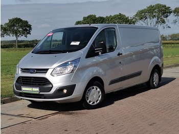 Цельнометаллический фургон Ford Transit Custom 2.2 lang l2 ** 155pk **: фото 1