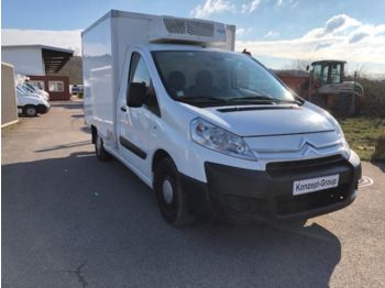 Citroën Jumpy 2.0 HDi,  Relec Froid 21  - Фургон-рефрижератор