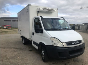 Iveco 35C13, Thermoking V 300, Exrabreit 2,05m  - Фургон-рефрижератор