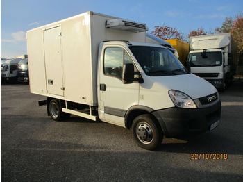 Фургон-рефрижератор Iveco 35C13 chladící 5 palet + el. zásuvka