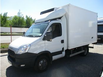 Фургон-рефрижератор Iveco 50C15 Daily Carrier Xarios 500