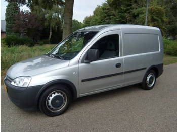 Opel Combo Klima Schiebetür - Фургон с закрытым кузовом