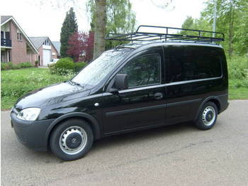Opel combo CDTI - Фургон с закрытым кузовом