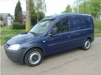 Opel combo Klima - Фургон с закрытым кузовом