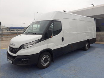 Коммерческий автомобиль IVECO 35S160CV 4363MGF