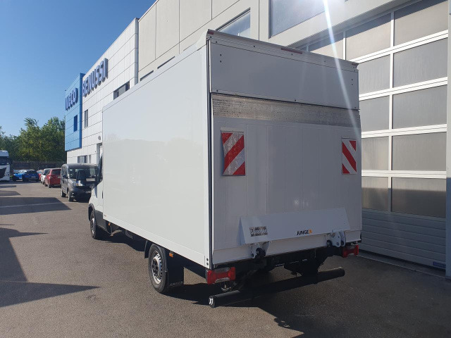 IVECO Daily 35S16 в лизинг IVECO Daily 35S16: фото 4
