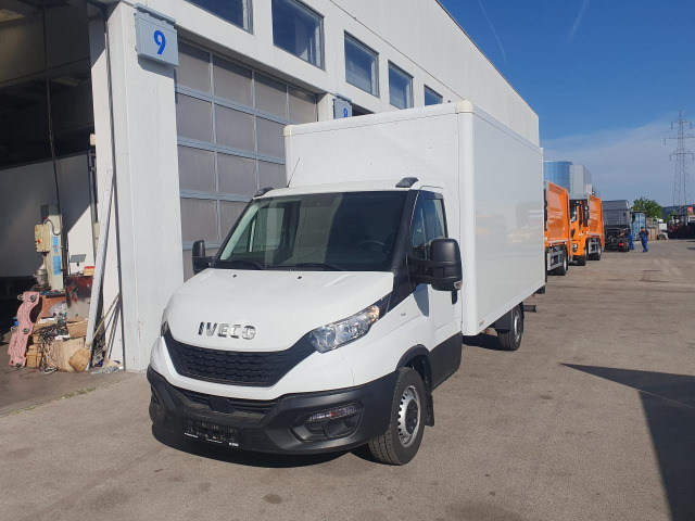 IVECO Daily 35S16 в лизинг IVECO Daily 35S16: фото 2