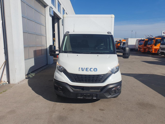 IVECO Daily 35S16 в лизинг IVECO Daily 35S16: фото 1