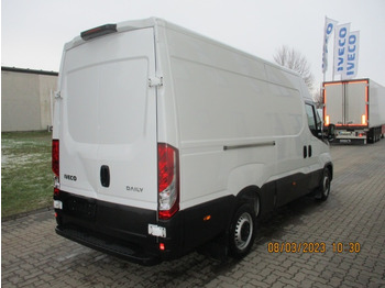 IVECO Daily 35S16V - Цельнометаллический фургон: фото 3