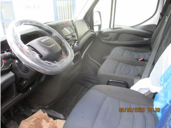 IVECO Daily 35S16V - Цельнометаллический фургон: фото 5